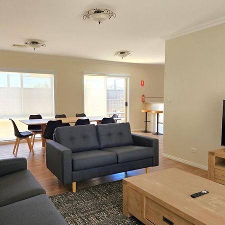 Big4 Tasman Holiday Parks - بينديجو المظهر الخارجي الصورة
