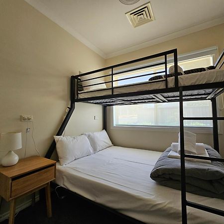 Big4 Tasman Holiday Parks - بينديجو المظهر الخارجي الصورة