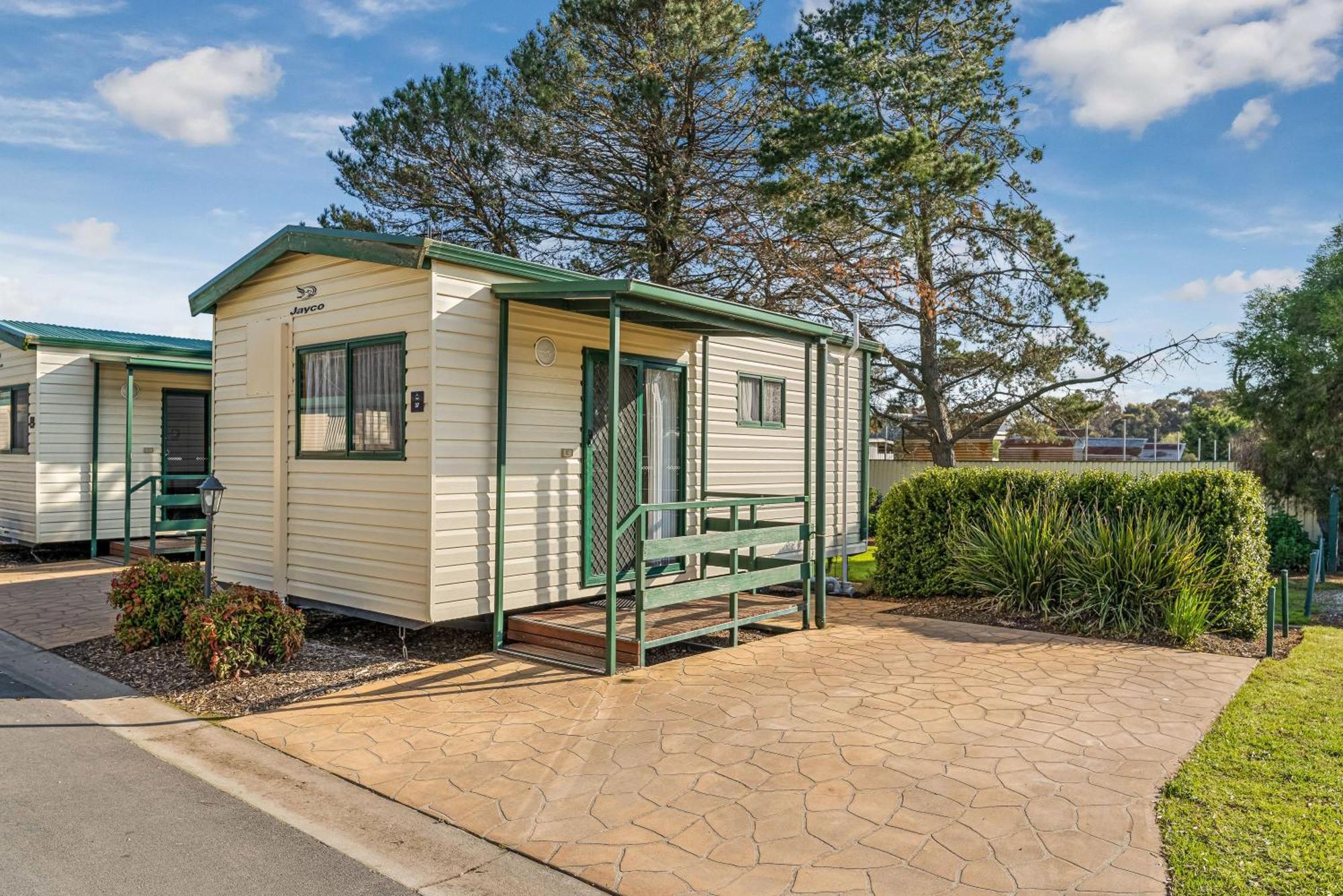 Big4 Tasman Holiday Parks - بينديجو المظهر الخارجي الصورة
