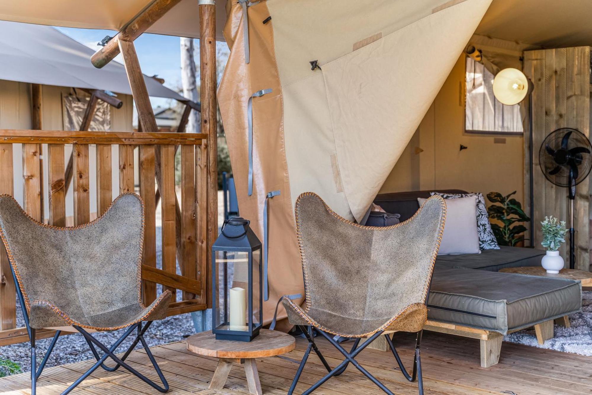 Big4 Tasman Holiday Parks - بينديجو المظهر الخارجي الصورة