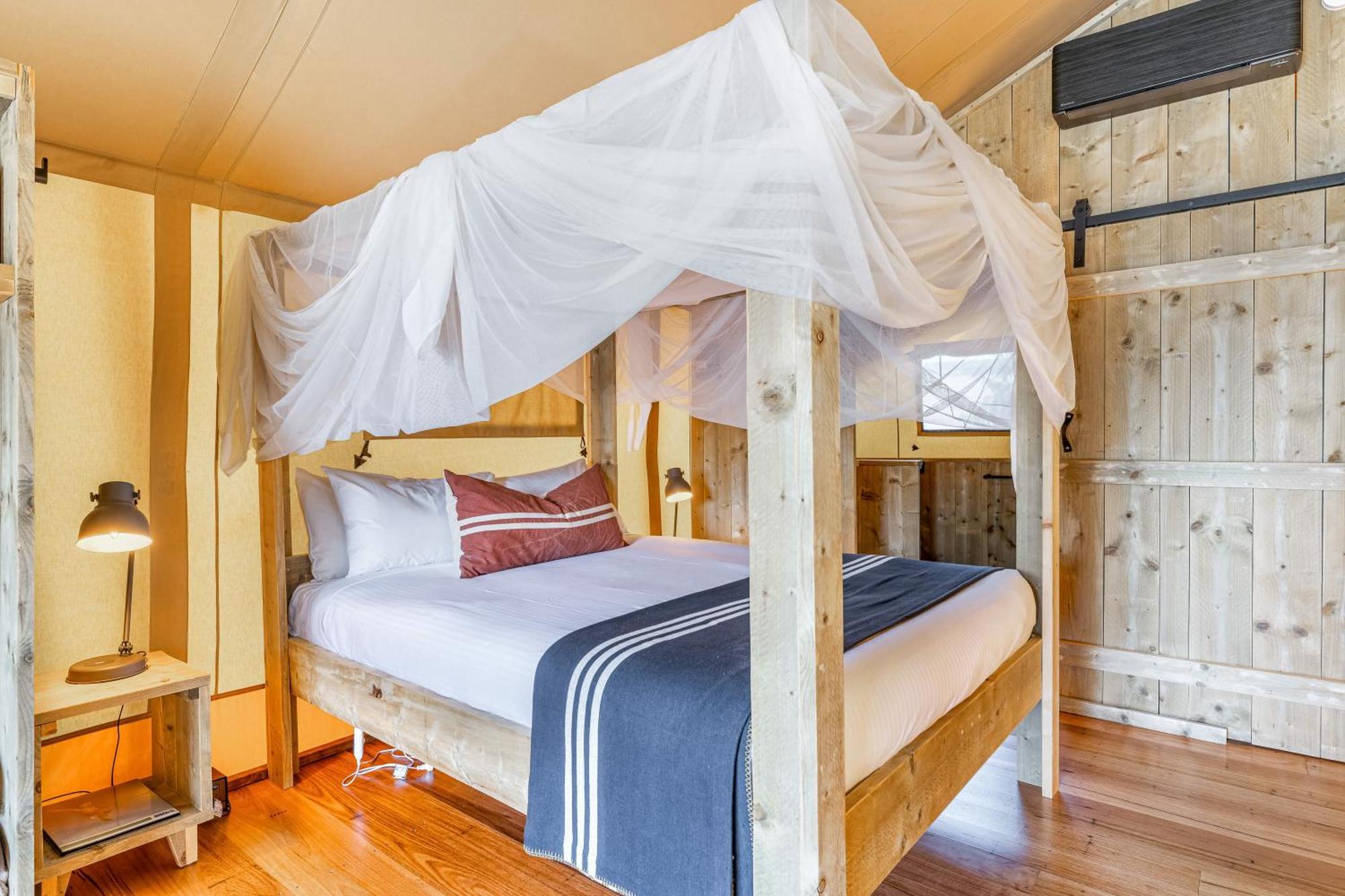 Big4 Tasman Holiday Parks - بينديجو المظهر الخارجي الصورة